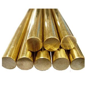 Brass Rod