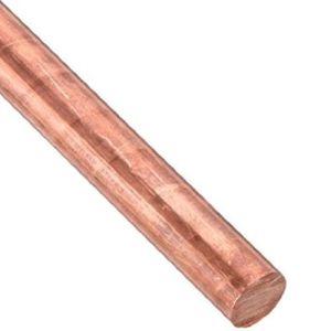 Copper Rod