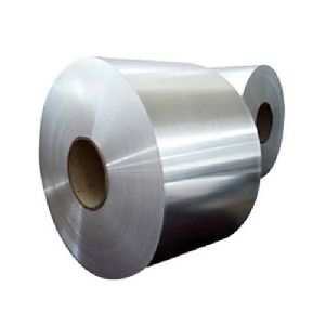 Stainless Steel Coil