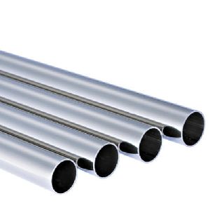 Stainless Steel Pipe