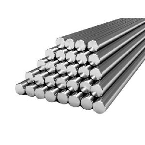 Stainless Steel Rod