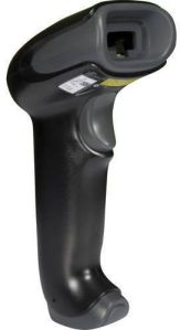 Barcode Scanner