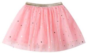 Girls Mini Skirt