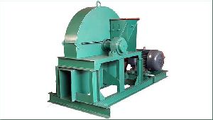 Sawdust Making Machine