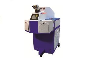 automatic laser welding machine