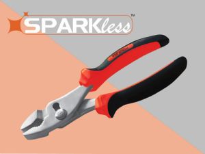 Adjustable Plier