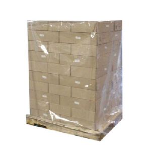 thermal pallet covers
