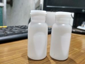 PESTICIDES BOTTLES