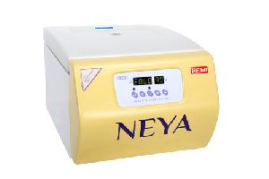 Laboratory Centrifuge