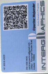 Visiting Card