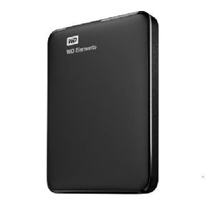 External Hard Disk Drive