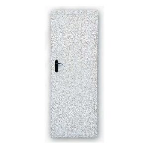 PVC Bathroom Door