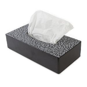 Facial White Cafeteria Tissue