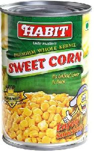 Habit Sweet Corn Kernel
