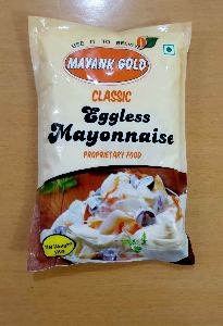 eggless mayonnaise