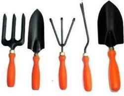 Garden Hand Tools