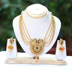 Bridal Jewellery Sets