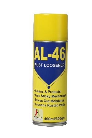 Al-46 Rust Loosener