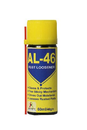 Al-46 Rust Loosener