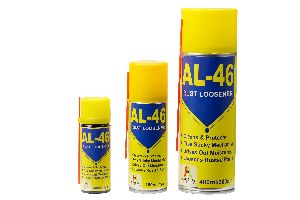 Al-46 Rust Loosener