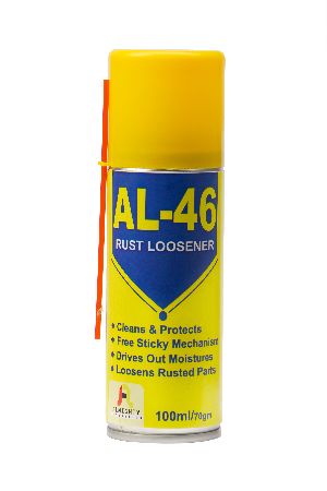 Al-46 Rust Loosener