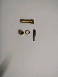 Brass Moulded Bicycle Tube Valve