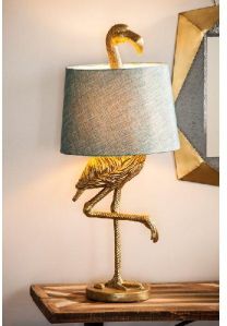 Flamingo Lamp