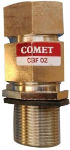 Brass Cable Gland