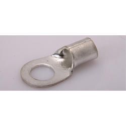 Insulated Copper Ring Terminals