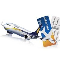 Airline Ticketing Services