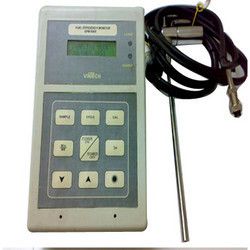 flue gas analyzers