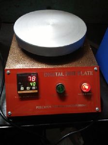 Laboratory Hot Plate