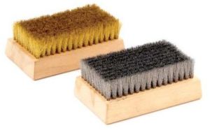 Ceramic Roll cleaning Brush