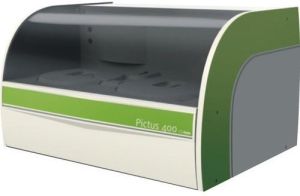 Chemistry Analyzer