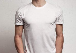 Plain T Shirt