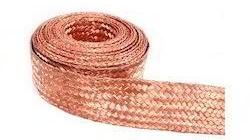 Braided Copper Wire