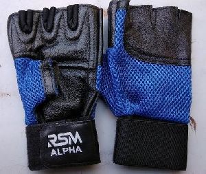 Gym Gloves