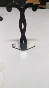 Acrylic Earring Stand