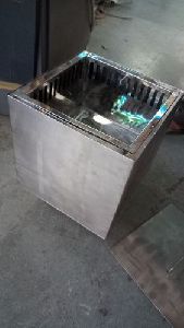 Drain Box