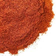 Chili Powder