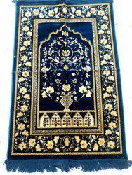 Turkish prayer mat