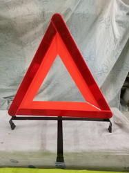 Triangle Reflector