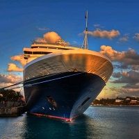 cruise booking services