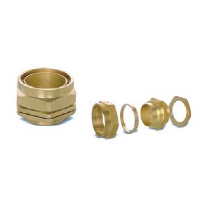 Brass Cable Gland