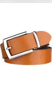 Leather Belts