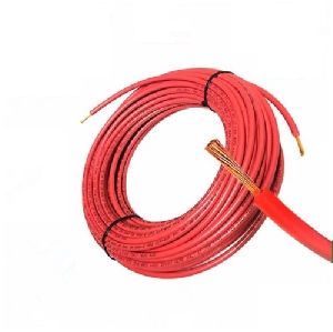 PVC Auto Insulated Cable