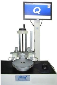 Digital Surface Profile Gauge