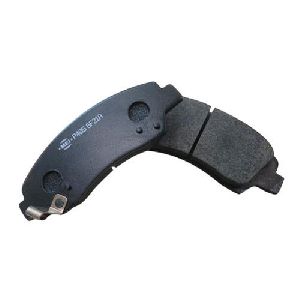 Car Brake Pad