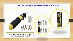 Bit Tool Kit