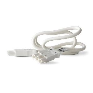 White Cords Accessories